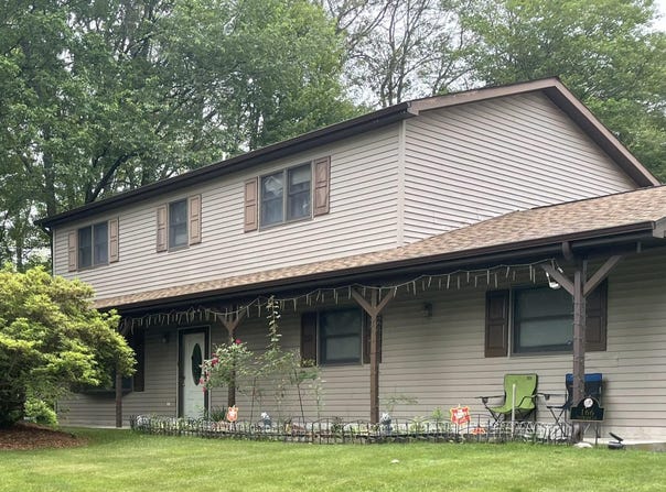 166 Tanbark Lane, Tannersville, PA 18372