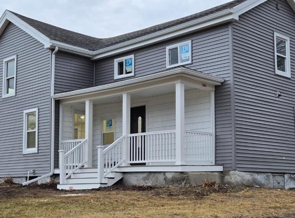 8508 STONY CREEK Road, Ypsilanti, MI 48197
