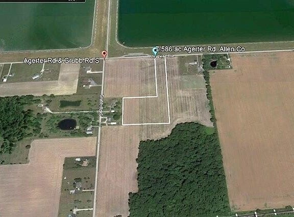 0 Agerter Rd., Lima, OH 45806