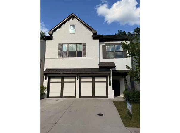 1923 Westfall Landing, Auburn, GA 30011