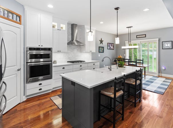 3687 Foresta Grand Drive, Powell, OH 43065