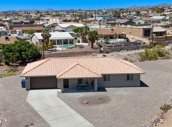 2945 Maracaibo Ln, Lake Havasu City, AZ 86404