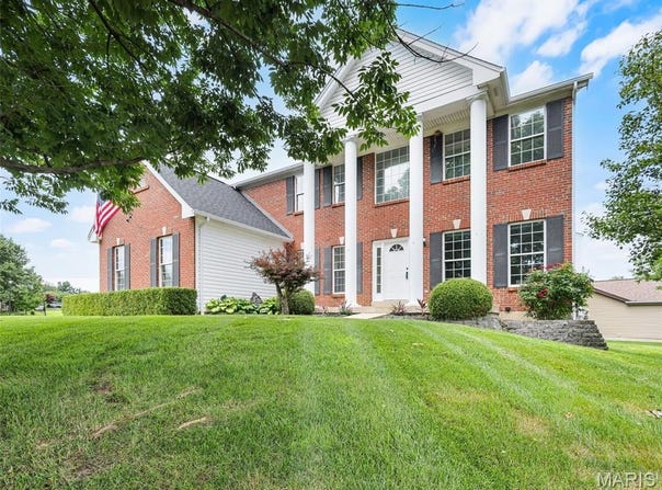 1263 Rivercity Crossing, O'Fallon, MO 63366