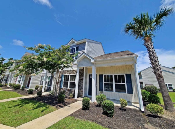 1017 Dinger Dr., Myrtle Beach, SC 29588