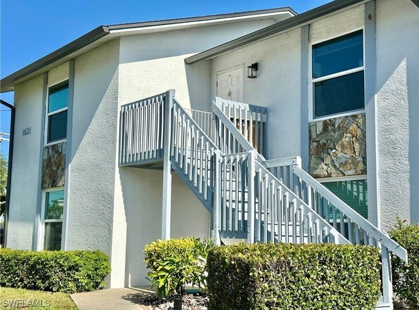 1521 SW 47th Terrace unit: 201, Cape Coral, FL 33914