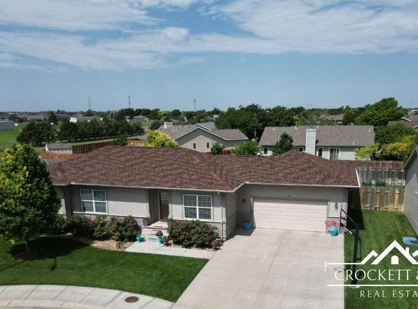 701 Cole Circle, Garden City, KS 67846