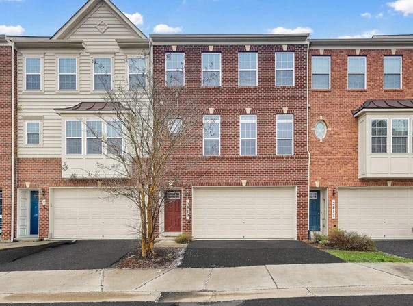 3819 CULLINGWORTH Road, BURTONSVILLE, MD 20866