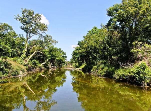 1274 County Road 2806, Lampasas, TX 76550