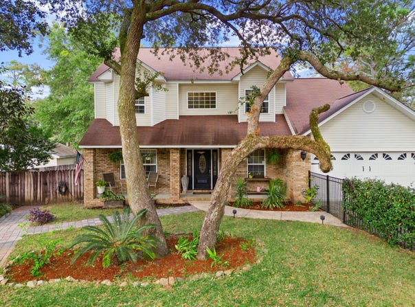 110 Rodney Drive, Freeport, FL 32439