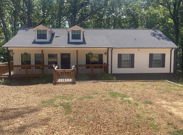 180 Hummingbird Cove, Sardis, MS 38666