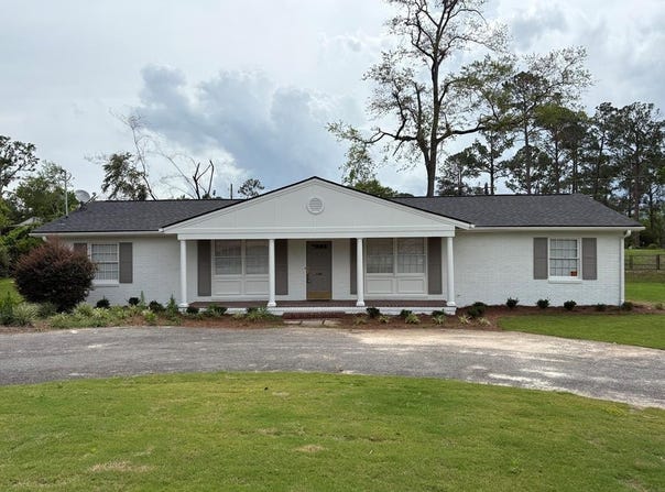 908 Church Street, Vidalia, GA 30474