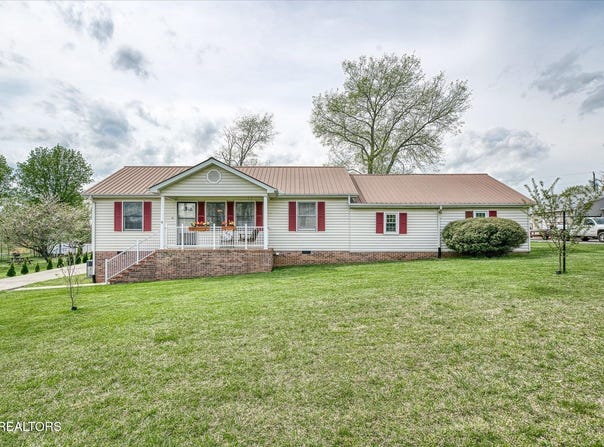 65 Gwyndaland Drive, McMinnville, TN 37110