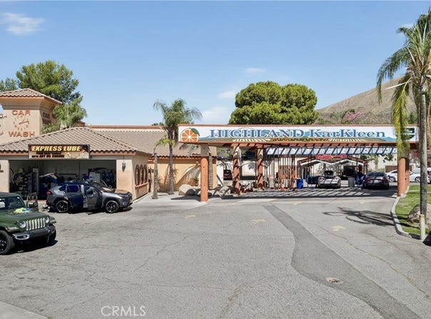 3706 Highland Ave, Highland, CA 92346