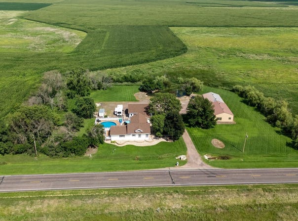 28262 472nd Ave, Worthing, SD 57077