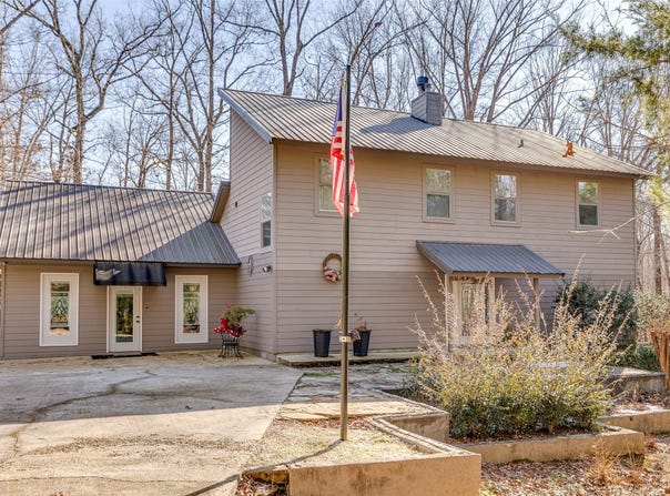 2105 Franklin, Ruston, LA 71270