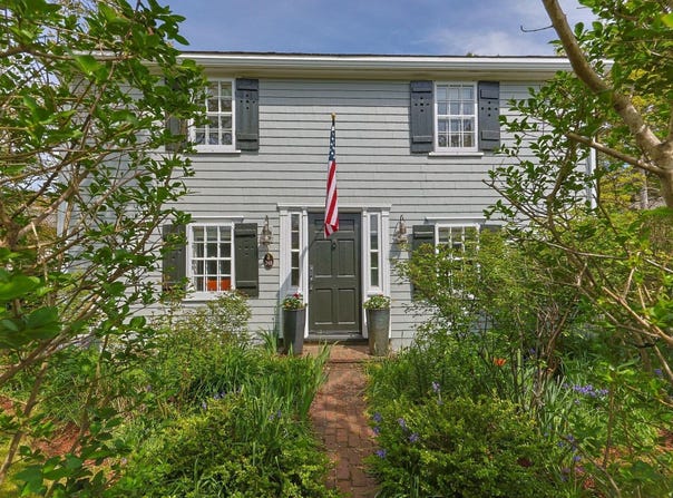 248 Bradford Street, Provincetown, MA 02657