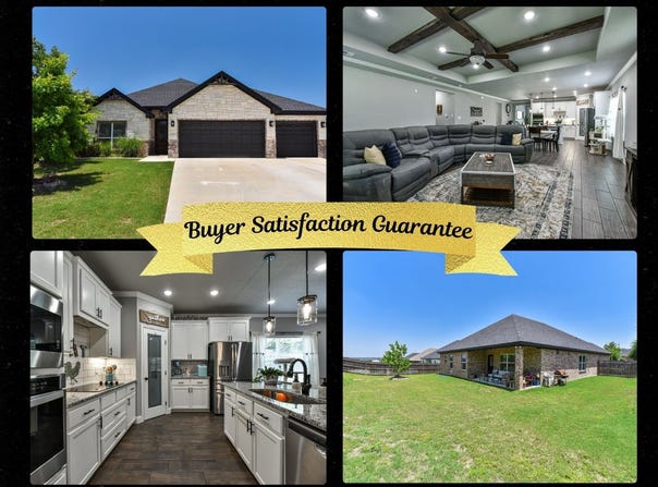 1957 Horatio Street, Nolanville, TX 76559