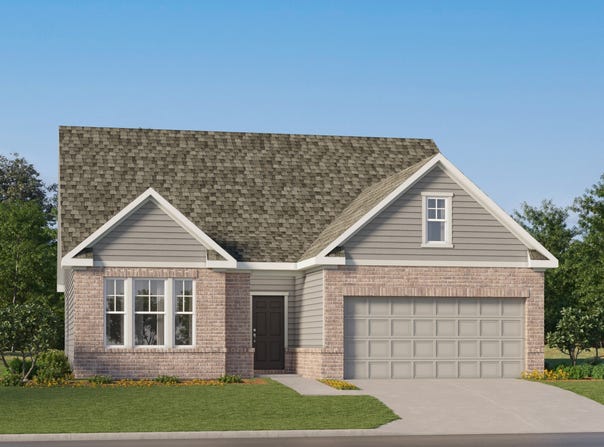 208 Overton, Perry, GA 31069