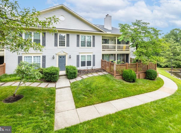 12367 WADSWORTH WAY, WOODBRIDGE, VA 22192