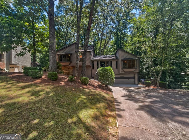 2864 Sudbury, Marietta, GA 30062