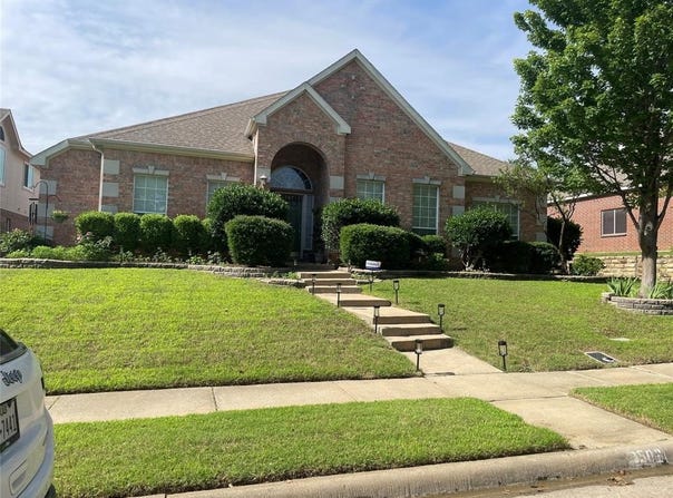 9506 Windy Hollow Drive, Irving, TX 75063
