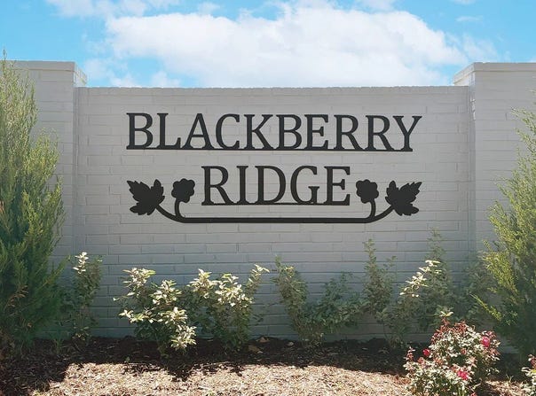 13405 Juneberry Drive, McLoud, OK 74851