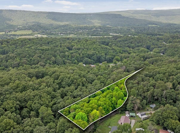 0 Crestline Drive, Rossville, GA 30741