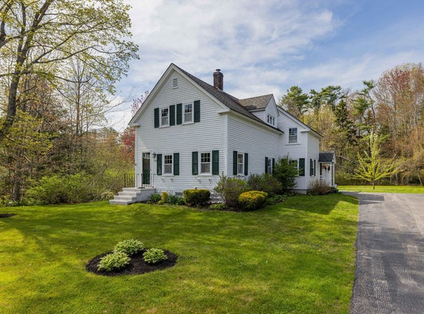 165 Western Avenue, Kennebunk, ME 04043