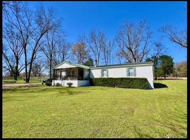 5089 SEES CHAPEL RD, CRENSHAW, MS 38621