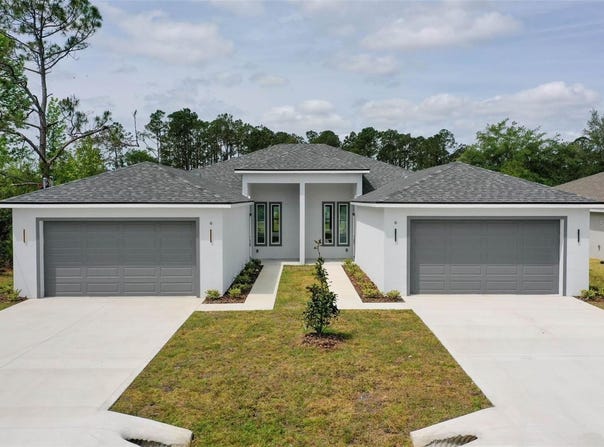 6 RAINBOW LANE, PALM COAST, FL 32164
