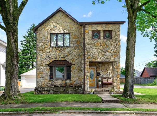 134 E 1st Street, Springfield, OH 45504