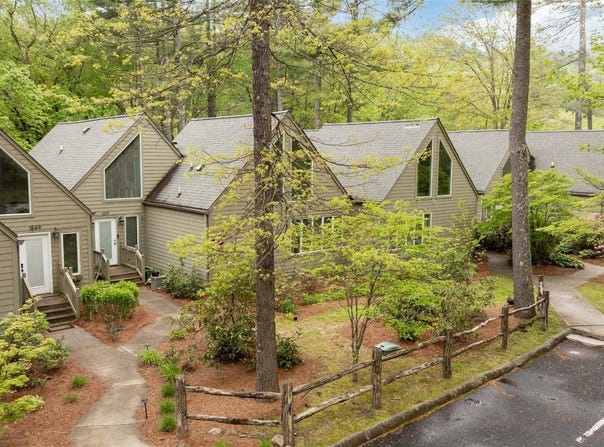 158 River Run Road, Sapphire, NC 28774