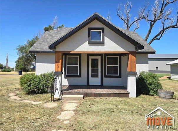 213 Harold Avenue, Copeland, KS 67837