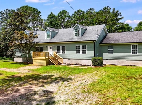 370 Simms, Carrollton, GA 30117