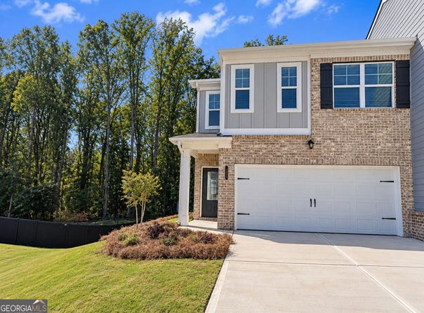 6424 Towhee Way, Morrow, GA 30260