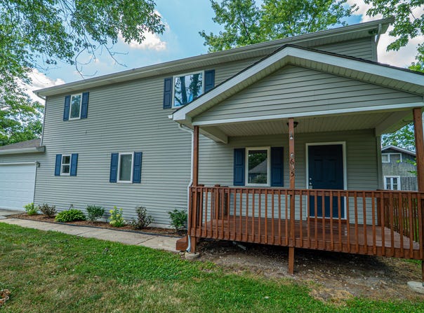 8605 W 139th Court, Cedar Lake, IN 46303