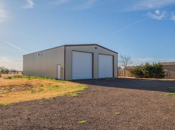 4412 Running W Trail, Amarillo, TX 79118