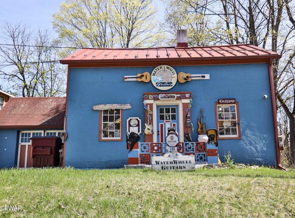 100 2nd Street, Milford, PA 18337