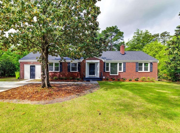 6319 Briarwood Road, Columbia, SC 29206-1547