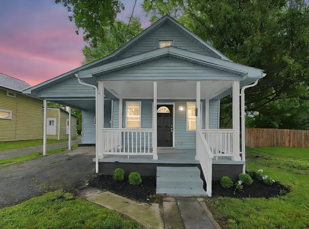 540 Park Street, Marion, OH 43302