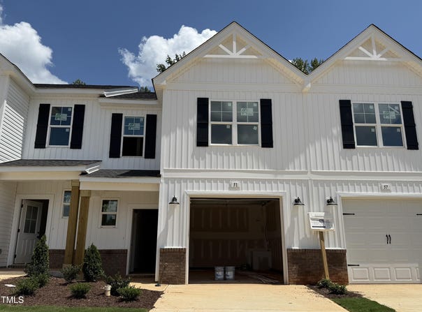 51 Calluna Drive, Clayton, NC 27520