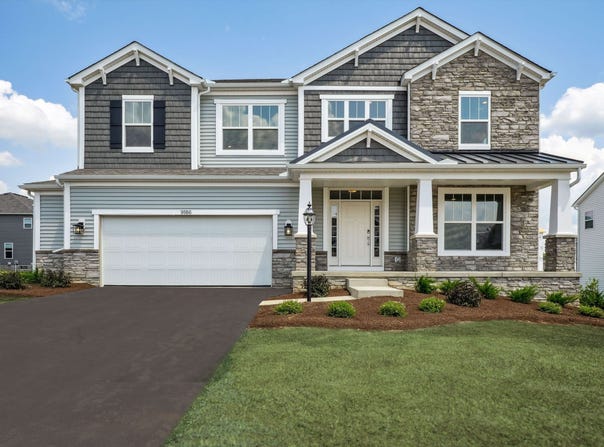 5547 Green Castle Court, Delaware, OH 43015