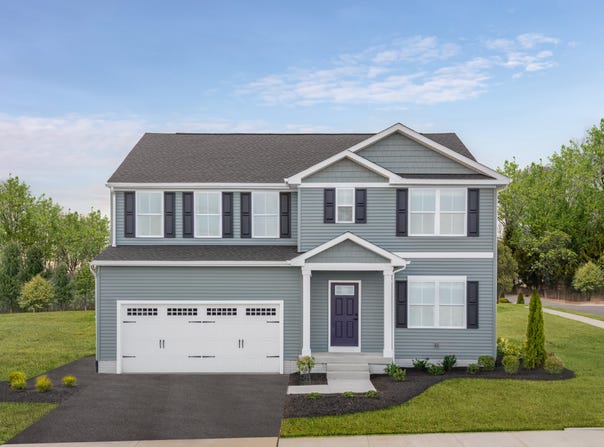 69 Summerfield Dr., Hanover, PA 17331