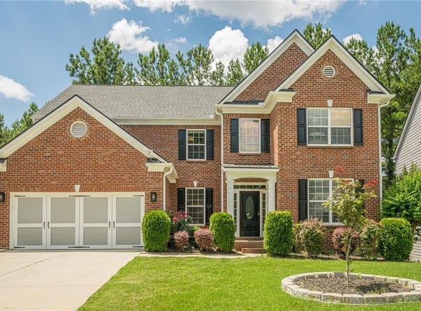 4720 Shiloh Springs Road, Cumming, GA 30040