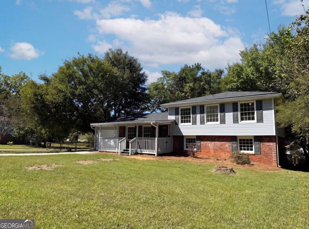 5807 Cobbrook Drive, Ellenwood, GA 30294
