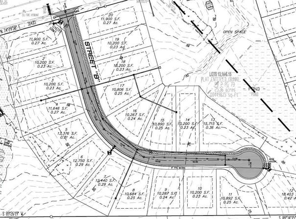 Phase 2 E Jewett Avenue, Bunn, NC 27508