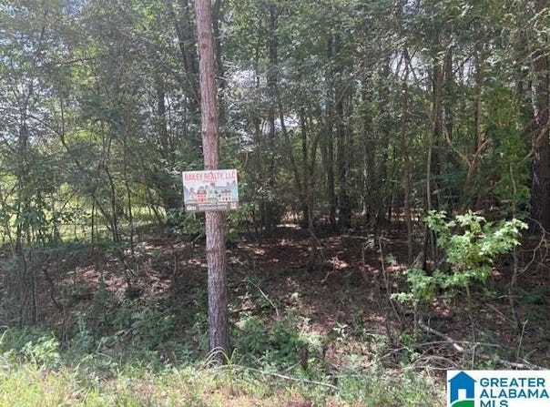 HIDDEN LAKE DRIVE lot: 23, EMPIRE, AL 35063