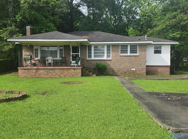 2505 E Broad Street, Gadsden, AL 35905