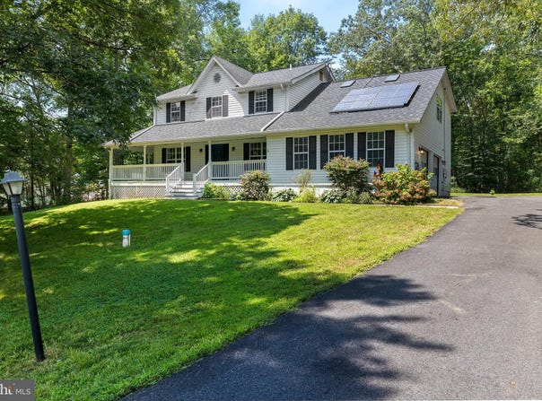 8992 HILLARY COURT, LA PLATA, MD 20646