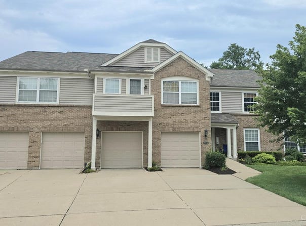 801 Southmeadow Circle, Springfield Twp., OH 45231
